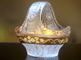 Ko��k zlacen� (20 cm)