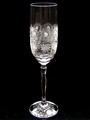 Sklenice Venice flétna na sekt s dekorem 500 6 ks (160 ml) Sklenice Venice flétna na sekt s dekorem 500 6 ks (160 ml)