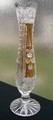 V�za p횝ala zlacen� (15,5 cm)