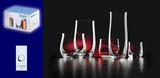 Sklenice Iside na whisky 6 ks (230 ml) Sklenice Iside na whisky 6 ks (230 ml)