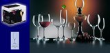Sklenice Olivia fl�tna na sekt 6 ks (190 ml)