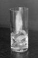 Sklenice Barline na long drink s dekorem slza 6 ks (340 ml)