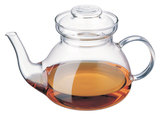 Celoskleněná konvice Helena (1,3l) Celoskleněná konvice Helena (1,3l)
