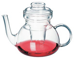 Celoskleněná konvice Helena s filtrem (1,3l) Celoskleněná konvice Helena s filtrem (1,3l)