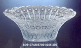 M�sa se vzorem 500 (25,5 cm)