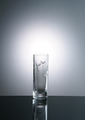 Sklenice Barline na vodku s dekorem Elegance 6 ks (50 ml) Sklenice Barline na vodku s dekorem Elegance 6 ks (50 ml)