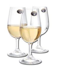 Degustační sklenice na víno 6 ks (210 ml)