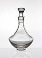 Lahev se zabroušenou zátkou (0,5 l) Lahev se zabroušenou zátkou (0,5 l)